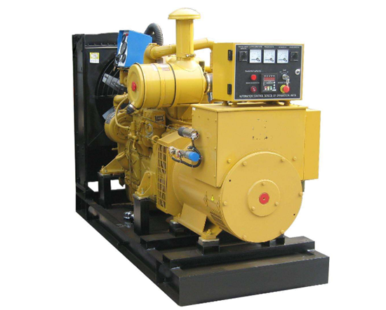 右江发电机出租